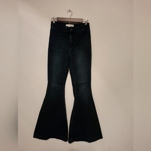 Women's kancan jeans